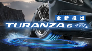 The New Turanza 6