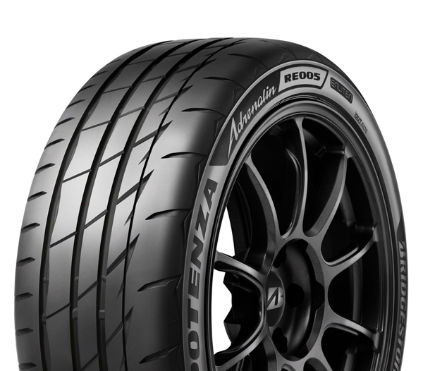 POTENZA Adrenalin RE005